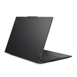 Lenovo ThinkPad E16 AMD G3 (21ST004DGE), Notebook schwarz, AMD Ryzen 5 220, AMD Radeon 740M, 32 GB DDR5, 512 GB (512 GB SSD), Windows 11 Pro