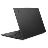 Lenovo ThinkPad E16 AMD G3 (21ST004DGE), Notebook schwarz, AMD Ryzen 5 220, AMD Radeon 740M, 32 GB DDR5, 512 GB (512 GB SSD), Windows 11 Pro
