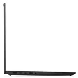 Lenovo ThinkPad E16 AMD G3 (21ST004DGE), Notebook schwarz, AMD Ryzen 5 220, AMD Radeon 740M, 32 GB DDR5, 512 GB (512 GB SSD), Windows 11 Pro