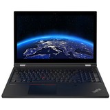 Lenovo ThinkPad P15 G1 Generalüberholt, Notebook schwarz, Intel® Core™ i7-10850H, NVIDIA RTX A3000, 32 GB DDR4, 512 GB (512 GB SSD), Windows 11 Pro
