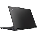 Lenovo ThinkPad X13 2-in-1 G5 (21LW002TGE), Notebook schwarz, Intel® Core™ Ultra 5 125U, Intel® Graphics, 32 GB LPDDR5X, 1 TB (1 TB SSD), Windows 11 Pro 64-Bit