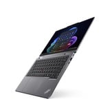 Lenovo ThinkPad X1 2-in-1 G11 Aura Edition (21V9004HGE), Notebook grau, Intel® Core™ Ultra 7 355, Intel® Graphics, 32 GB LPDDR5X, 1 TB (1 TB SSD), Windows 11 Pro