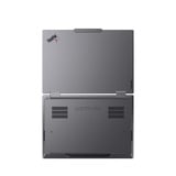 Lenovo ThinkPad X1 2-in-1 G11 Aura Edition (21V9004HGE), Notebook grau, Intel® Core™ Ultra 7 355, Intel® Graphics, 32 GB LPDDR5X, 1 TB (1 TB SSD), Windows 11 Pro