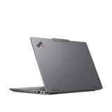 Lenovo ThinkPad X1 2-in-1 G11 Aura Edition (21V9004HGE), Notebook grau, Intel® Core™ Ultra 7 355, Intel® Graphics, 32 GB LPDDR5X, 1 TB (1 TB SSD), Windows 11 Pro