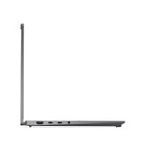 Lenovo ThinkPad X1 2-in-1 G11 Aura Edition (21V9004HGE), Notebook grau, Intel® Core™ Ultra 7 355, Intel® Graphics, 32 GB LPDDR5X, 1 TB (1 TB SSD), Windows 11 Pro