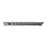 Lenovo ThinkPad X1 2-in-1 G11 Aura Edition (21V9004HGE), Notebook grau, Intel® Core™ Ultra 7 355, Intel® Graphics, 32 GB LPDDR5X, 1 TB (1 TB SSD), Windows 11 Pro
