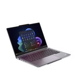 Lenovo ThinkPad X1 2-in-1 G11 Aura Edition (21V9004HGE), Notebook grau, Intel® Core™ Ultra 7 355, Intel® Graphics, 32 GB LPDDR5X, 1 TB (1 TB SSD), Windows 11 Pro