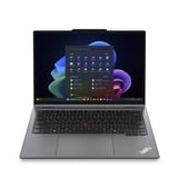 Lenovo ThinkPad X1 2-in-1 G11 Aura Edition (21V9004HGE), Notebook grau, Intel® Core™ Ultra 7 355, Intel® Graphics, 32 GB LPDDR5X, 1 TB (1 TB SSD), Windows 11 Pro