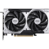 MSI GeForce RTX 5050 8G VENTUS 2X OC, Grafikkarte DLSS 4, 3x DisplayPort, 1x HDMI 2.1