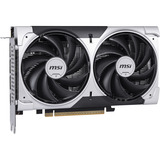 MSI GeForce RTX 5050 8G VENTUS 2X OC, Grafikkarte DLSS 4, 3x DisplayPort, 1x HDMI 2.1