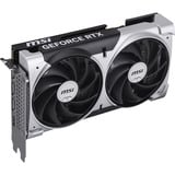 MSI GeForce RTX 5050 8G VENTUS 2X OC, Grafikkarte DLSS 4, 3x DisplayPort, 1x HDMI 2.1