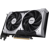 MSI GeForce RTX 5050 8G VENTUS 2X OC, Grafikkarte DLSS 4, 3x DisplayPort, 1x HDMI 2.1