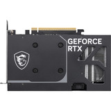 MSI GeForce RTX 5050 8G VENTUS 2X OC, Grafikkarte DLSS 4, 3x DisplayPort, 1x HDMI 2.1