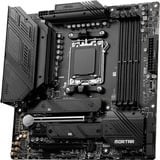 MSI MAG B650M MORTAR WIFI, Mainboard schwarz