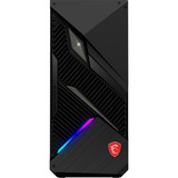 MSI MPG Infinite X2 13FNUF-058AT, Gaming-PC schwarz, Windows 11 Home 64-Bit