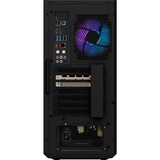 MSI MPG Infinite X2 13FNUF-058AT, Gaming-PC schwarz, Windows 11 Home 64-Bit