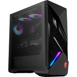 MSI MPG Infinite X2 13FNUF-058AT, Gaming-PC schwarz, Windows 11 Home 64-Bit