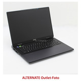MSI Titan 18 HX AI A2XWIG-073, Gaming-Notebook schwarz/silber, Intel® Core™ Ultra 9 285HX, NVIDIA GeForce RTX 5080, 64 GB DDR5, 6 TB (2 TB SSD & 2 TB SSD & 2 TB SSD), Windows 11 Pro