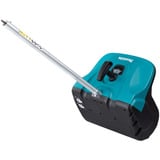 Makita Schneefräsen-Aufsatz SN400MP blau/schwarz, für die Akku-Multifunktionsantriebe UX01, DUX60, DUX18