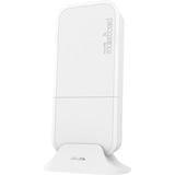MikroTik wAP ac LTE6 Kit (RBwAPGR-5HacD2HnD&R11e-LTE6), Access Point weiß, Dualband-WLAN-Zugangspunkt mit CAT6 LTE-Unterstützung