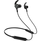 Monster iSport Spirit N, Kopfhörer schwarz, Micro USB, Bluetooth