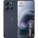 Motorola moto g86 5G 256GB, Handy Spellbound, Android 15, 8 GB