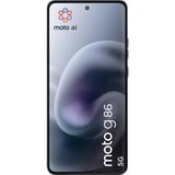 Motorola moto g86 5G 256GB, Handy Spellbound, Android 15, 8 GB