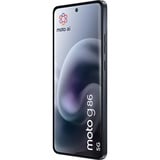Motorola moto g86 5G 256GB, Handy Spellbound, Android 15, 8 GB