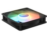 NZXT F120 RGB Core Single 120x120x26, Gehäuselüfter schwarz, Einzellüfter, ohne Controller