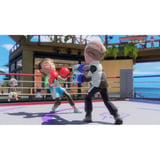  Nintendo Switch 2 mit austauschbarem Akku, Handheld-Konsole  inkl. Sports Resort-Set