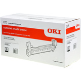 OKI Trommel schwarz 46484108 