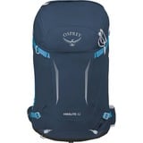 Osprey Hikelite 32, Rucksack blau, 32 Liter, Größe M/L