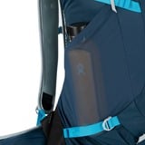 Osprey Hikelite 32, Rucksack blau, 32 Liter, Größe M/L