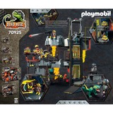 PLAYMOBIL 70925 Dino Rise Dino Mine, Konstruktionsspielzeug 