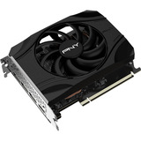 PNY GeForce RTX 5050 Single Fan, Grafikkarte DLSS 4, 3x DisplayPort, 1x HDMI 2.1