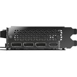 PNY GeForce RTX 5050 Single Fan, Grafikkarte DLSS 4, 3x DisplayPort, 1x HDMI 2.1