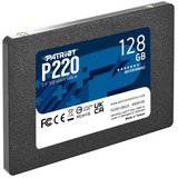P220 128 GB, SSD