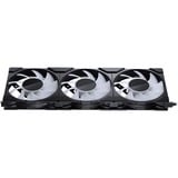 Phanteks M25G2-120 D-RGB Triple Pack, Gehäuselüfter schwarz, 3er-Pack, 120 mm