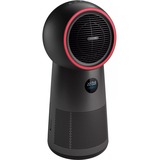 Philips 3in1 Luftreiniger AMF220/15 schwarz, Luftreiniger, Ventilator und Heizlüfter
