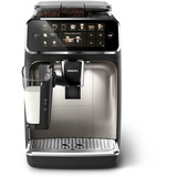 Philips Series 5400 LatteGo EP5447/90, Vollautomat schwarz/chrom