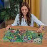 Ravensburger Puzzle - Magischer Regenwald 1000 Teile