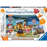 Ravensburger tiptoi Puzzle für kleine Entdecker: Paw Patrol
