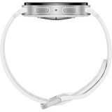 SAMSUNG Galaxy Watch8, Smartwatch silber, 44 mm