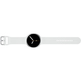 SAMSUNG Galaxy Watch8, Smartwatch silber, 44 mm