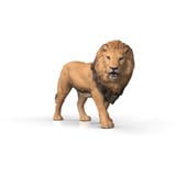Schleich Wild Life Afrikanischer Löwe, Spielfigur 