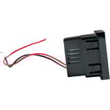 Shelly USB Charger, Ladegerät schwarz