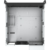 SilverStone RM53-502, Rack-Gehäuse schwarz