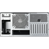 SilverStone RM53-502, Rack-Gehäuse schwarz