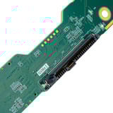 SilverStone SST-RAC-BP-304N, Backplane 