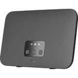 Telekom Speedport Smart 4R, Router schwarz